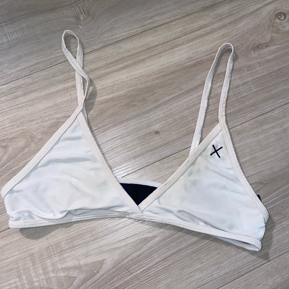 bikini top